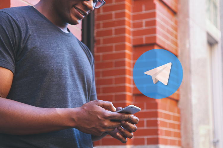 Brazil Telegram exponential growth despite WhatsApp monopoly