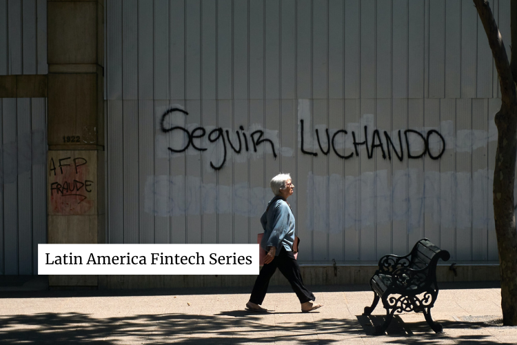 Fintech in Chile